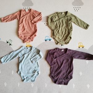 Kate Quinn Baby Bobysuits 18-24M
